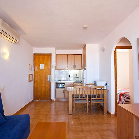 Seth Sa Mirada Aparthotel Arenal d'en Castell Luaran gambar