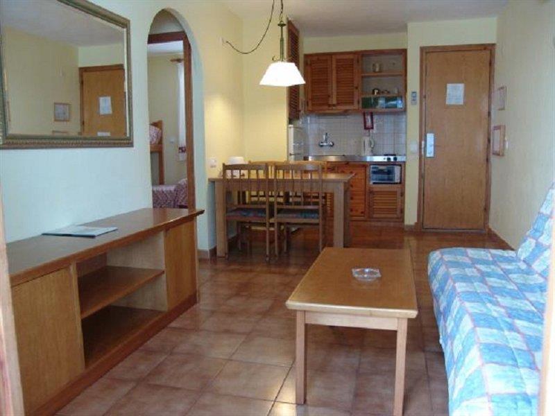 Seth Sa Mirada Aparthotel Arenal d'en Castell Luaran gambar
