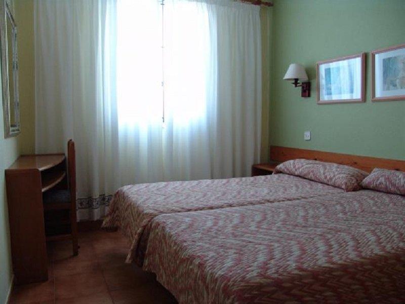 Seth Sa Mirada Aparthotel Arenal d'en Castell Luaran gambar