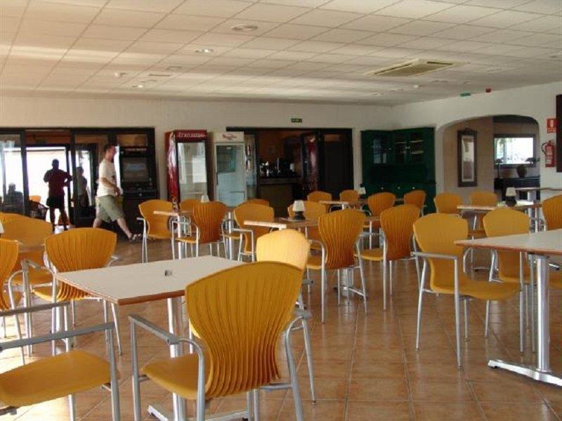 Seth Sa Mirada Aparthotel Arenal d'en Castell Luaran gambar