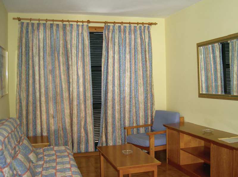 Seth Sa Mirada Aparthotel Arenal d'en Castell Luaran gambar